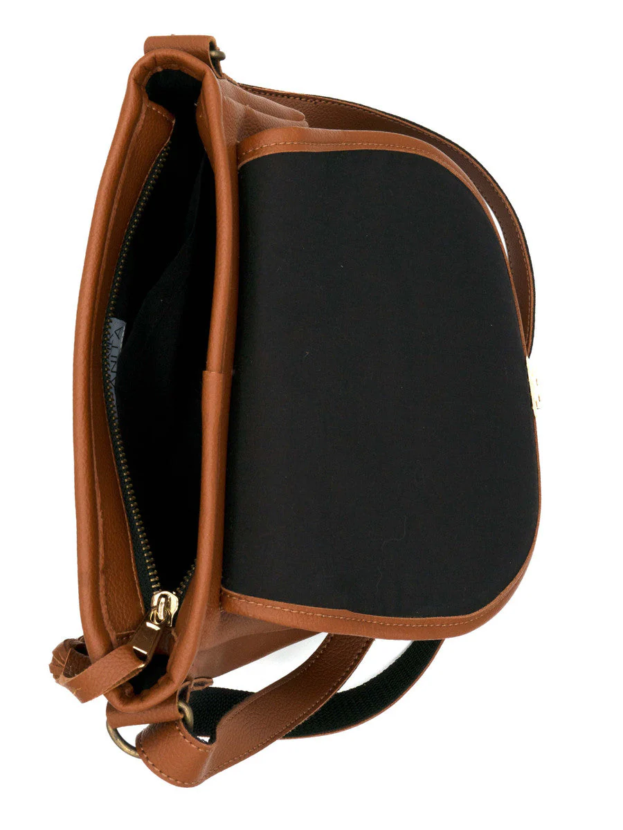 Goldilocks Crossbody Purse - Image 6