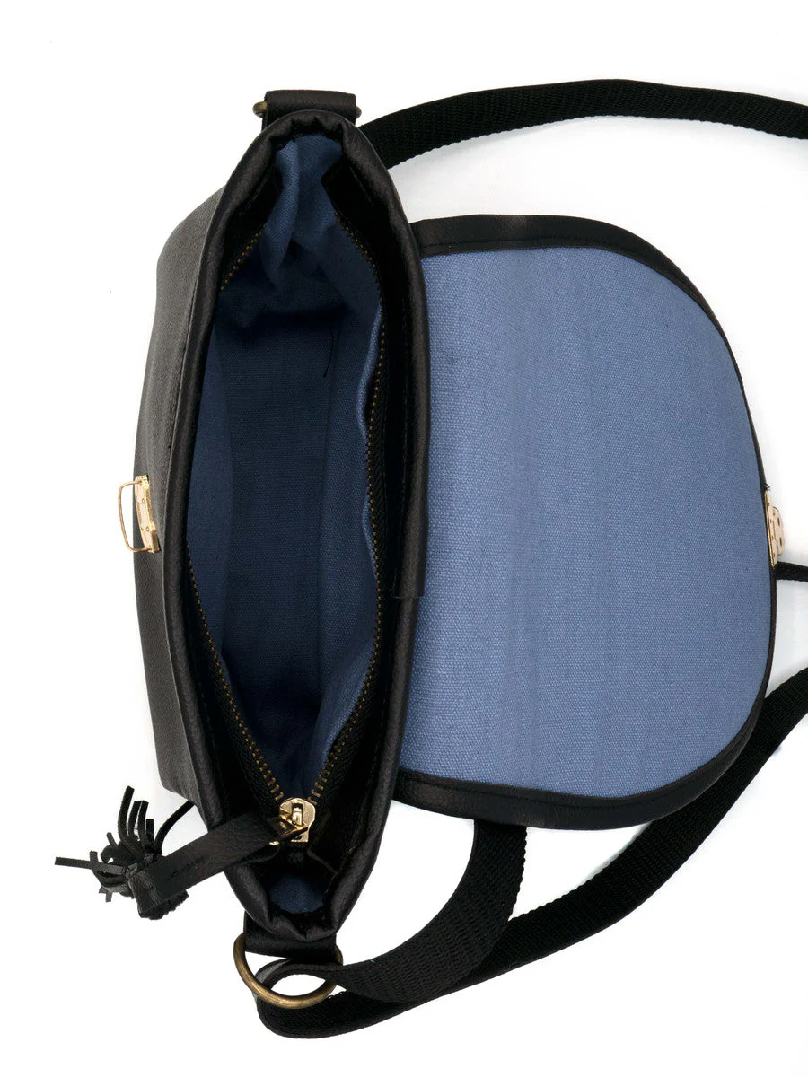 Goldilocks Crossbody Purse - Image 8