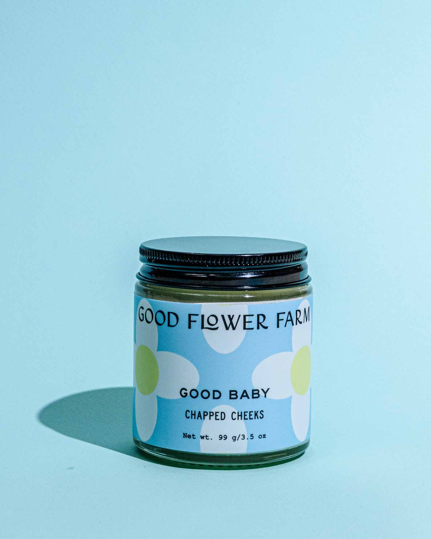 Good Baby Chapped Cheeks Diaper Balm - Image 3