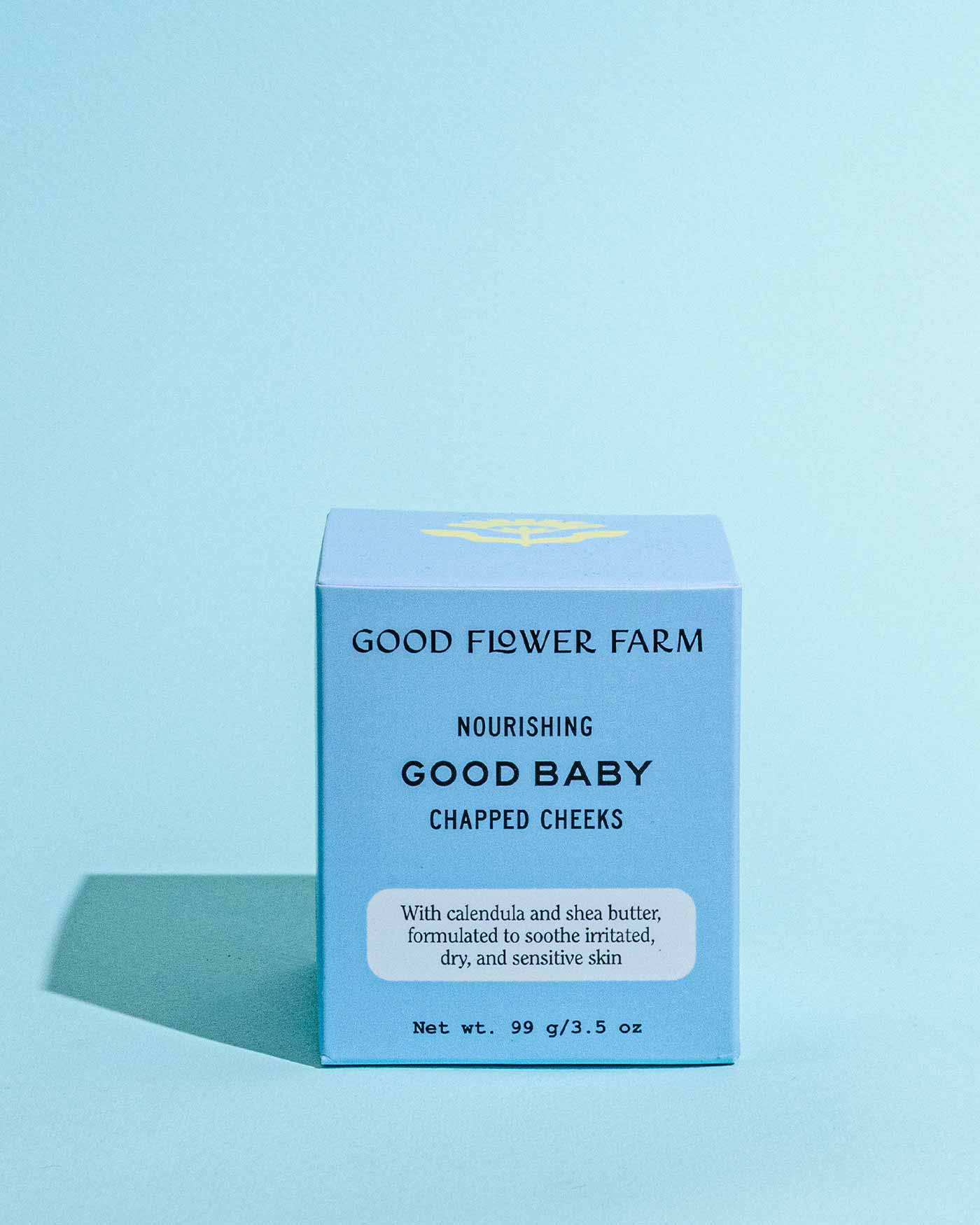 Good Baby Chapped Cheeks Diaper Balm - Image 4