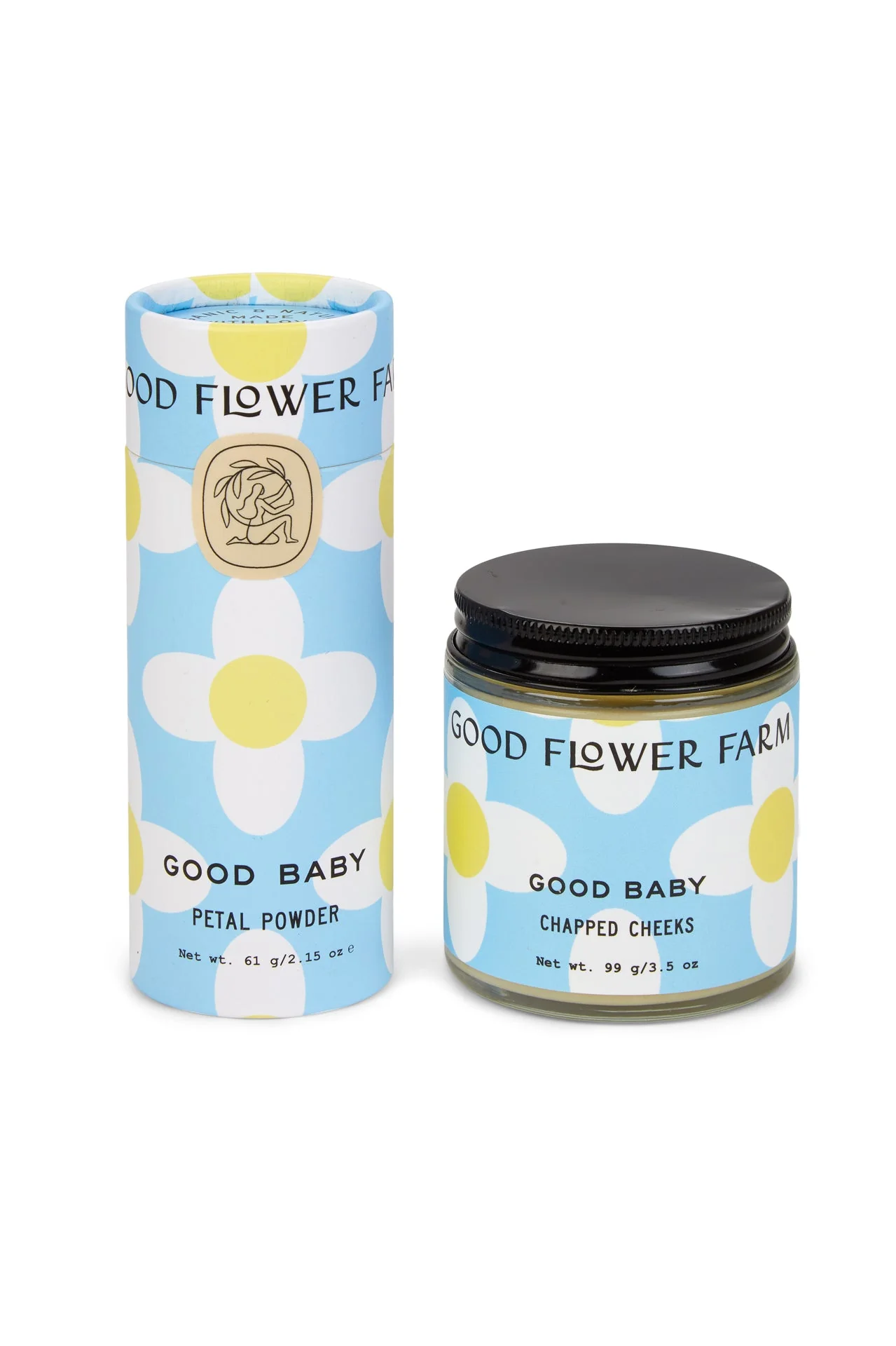 Good Baby Gift Set - Image 3