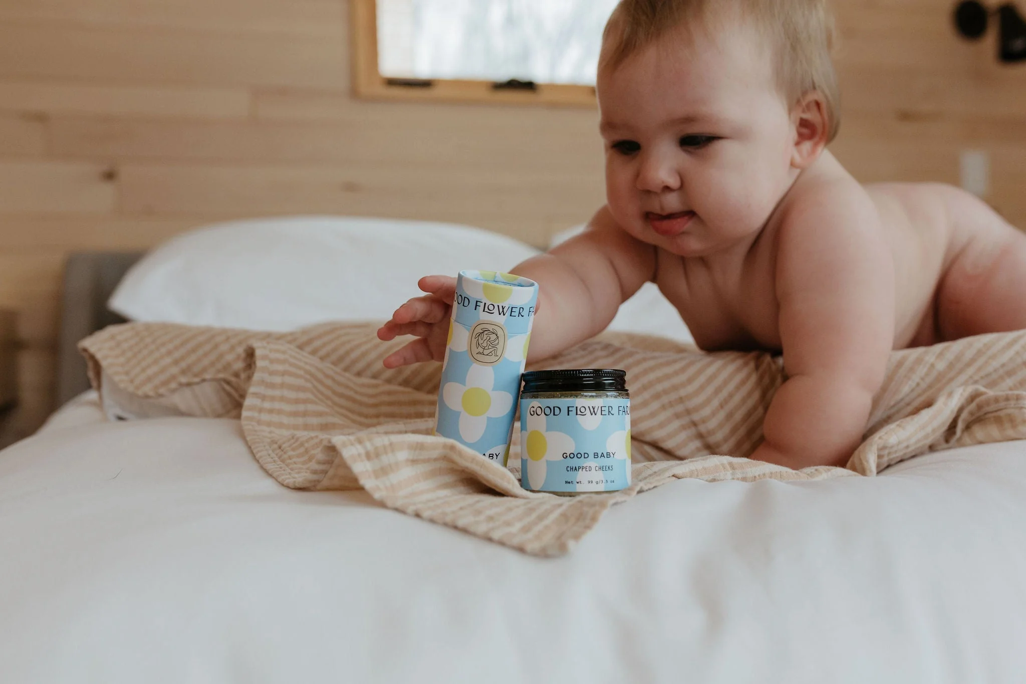 Good Baby Gift Set - Image 4