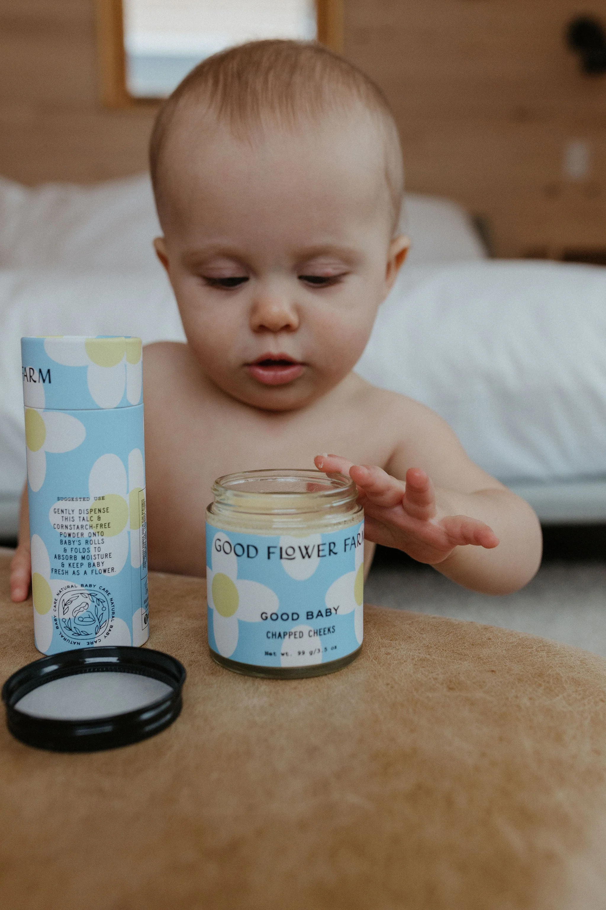 Good Baby Gift Set - Image 5