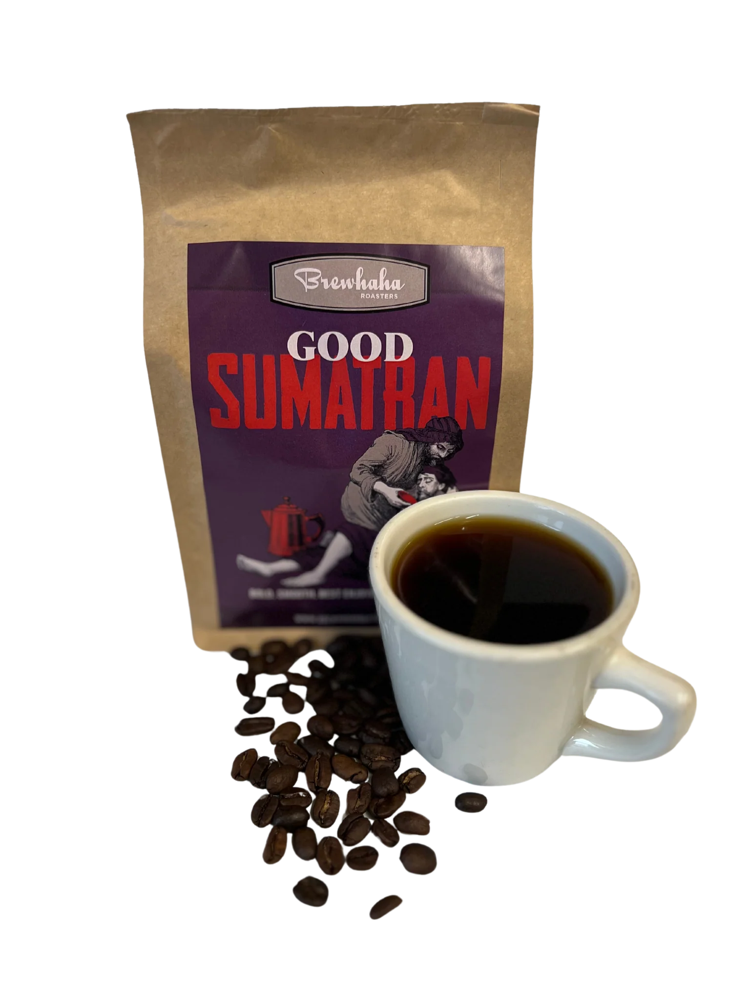 Good Sumatran - Image 4