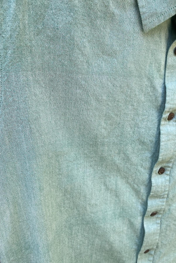 Grass Handloom Shirt - Image 2