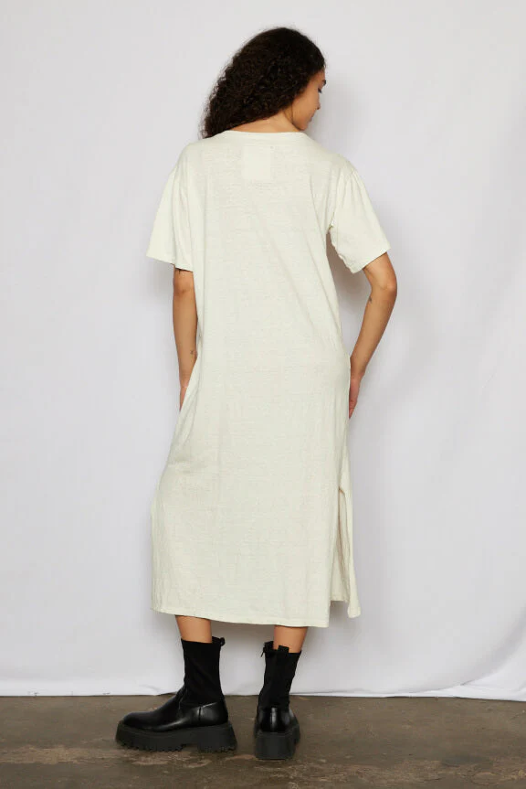 Grateful Dead Bear Maxi Dress - Image 4