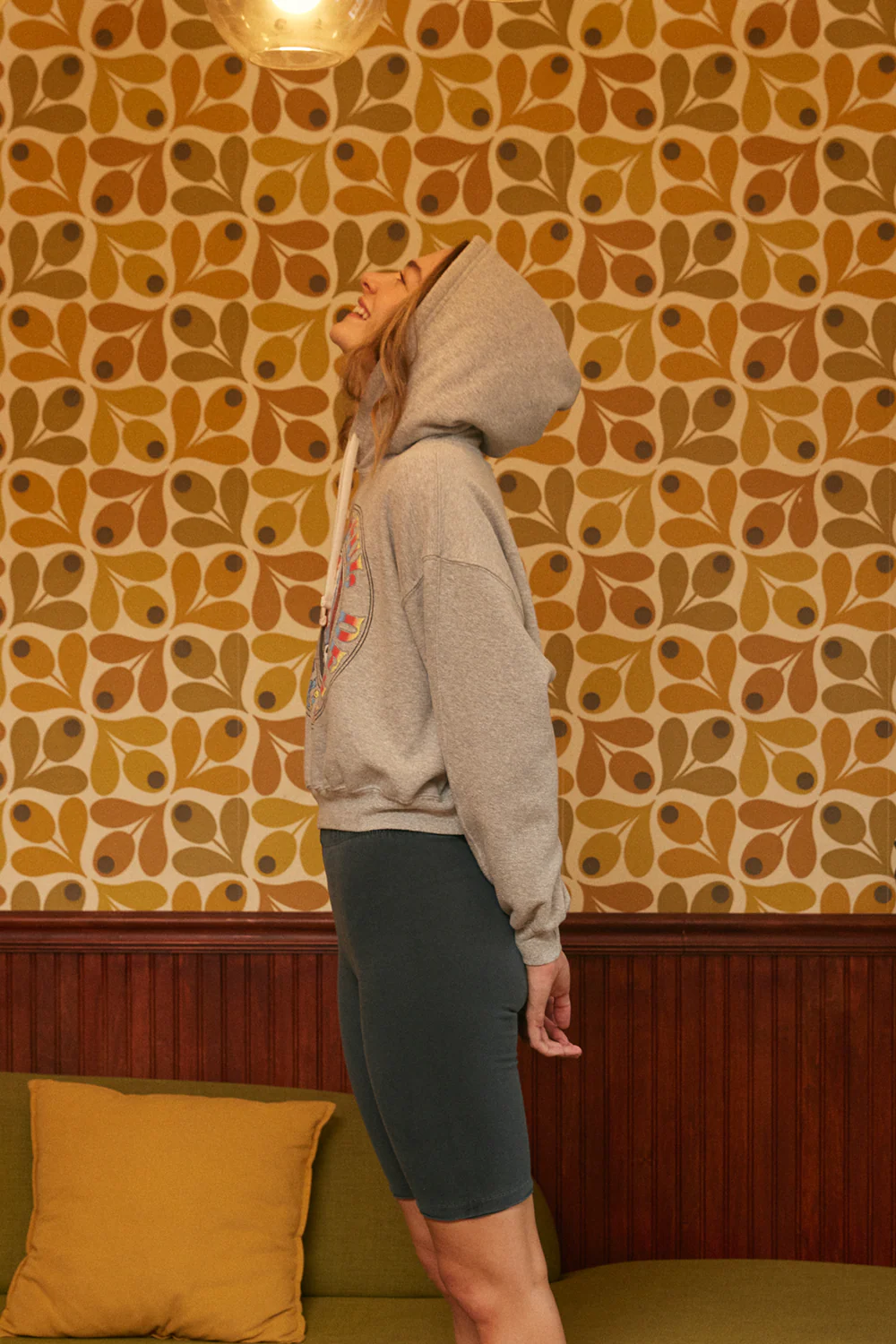 Grateful Dead Stealie Hoodie - Image 5