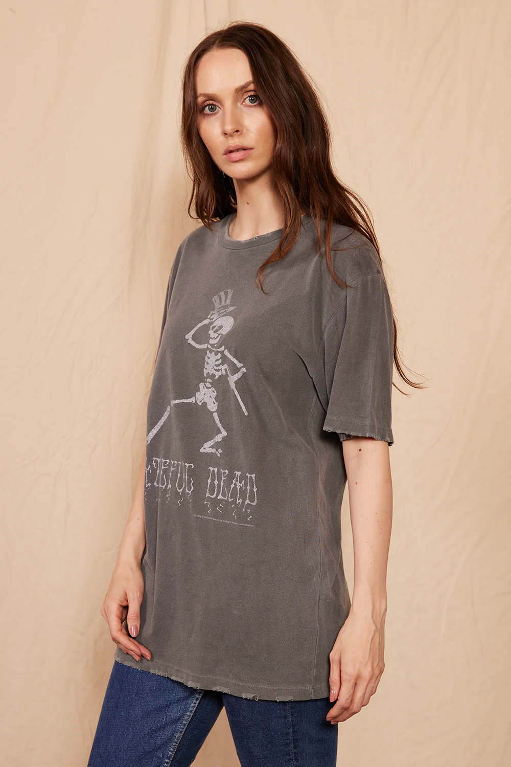 Grateful Dead Sunkissed Original Tee - Image 2