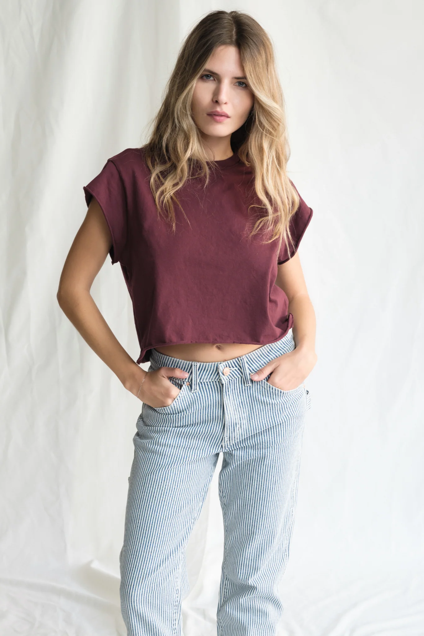 Graze Top - Image 2