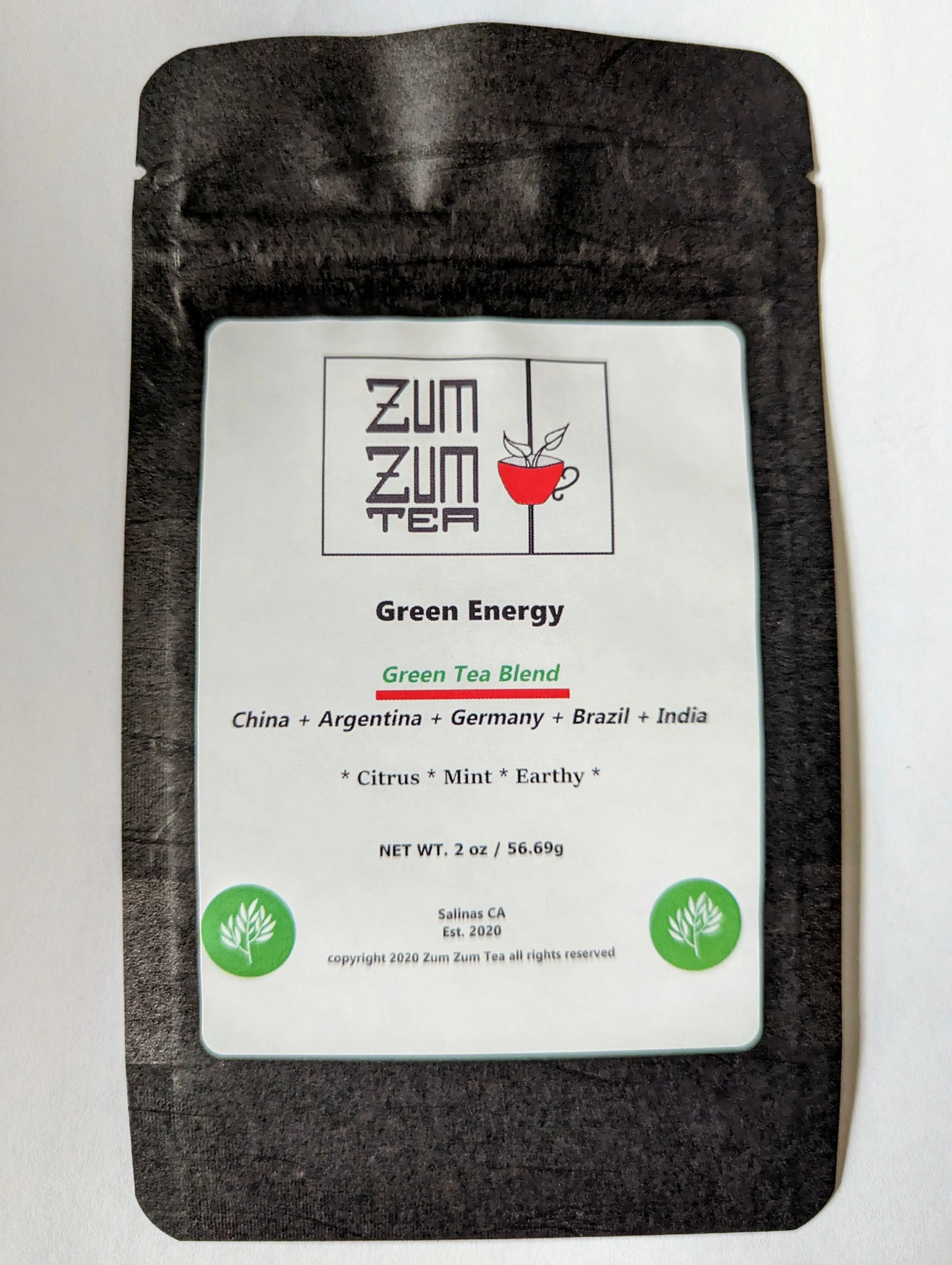 Green Energy - Image 3
