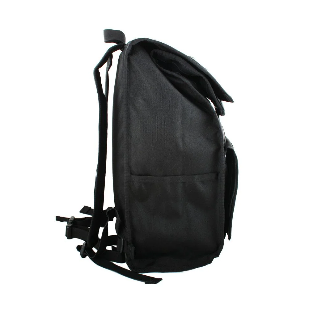 Green Guru- Commuter 24L Roll Top Backpack - Image 6