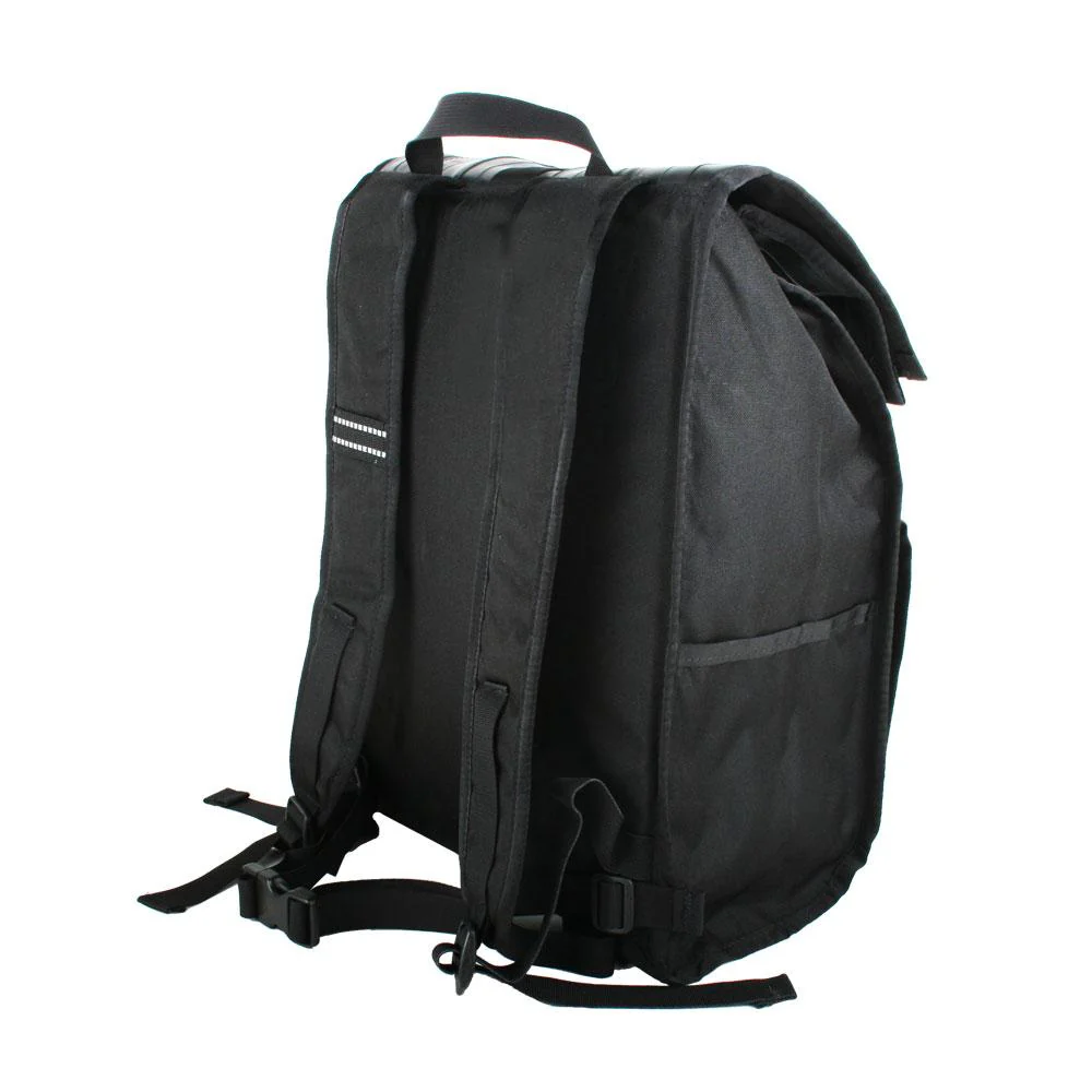 Green Guru- Commuter 24L Roll Top Backpack - Image 7