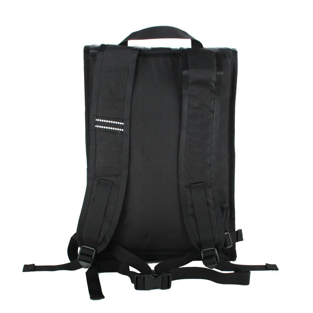 Green Guru- Commuter 24L Roll Top Backpack - Image 8