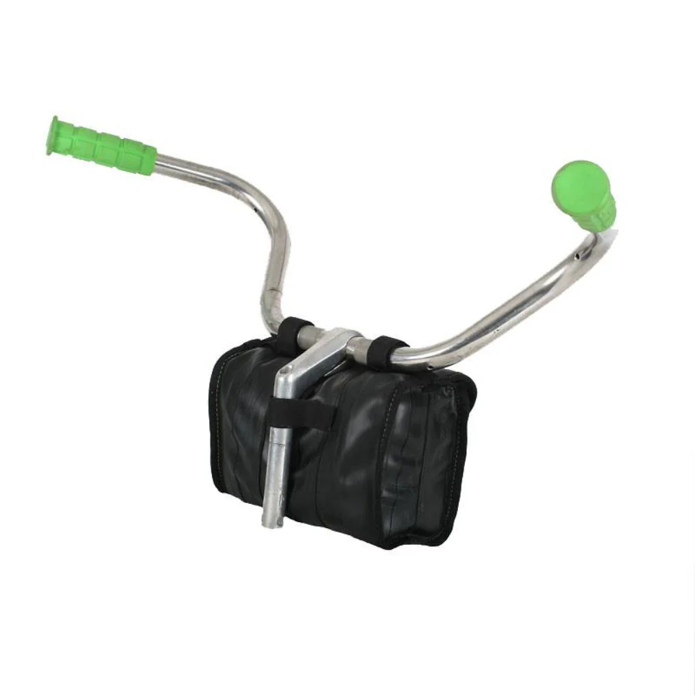 Green Guru- Cruiser Cooler 6L Handlebar Bag - Image 5