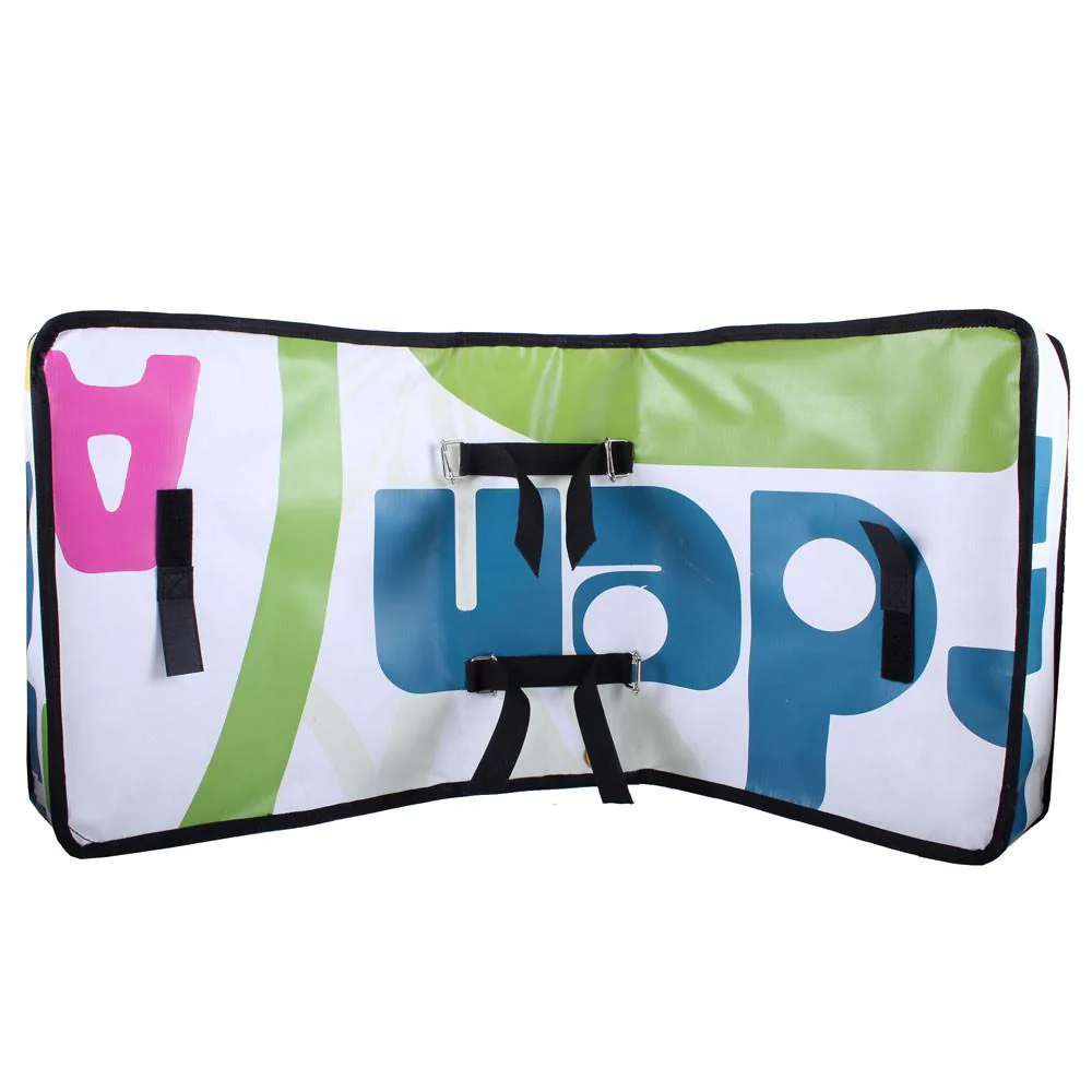 Green Guru- Double Dutch Dual 22L Everybike Pannier - Image 5