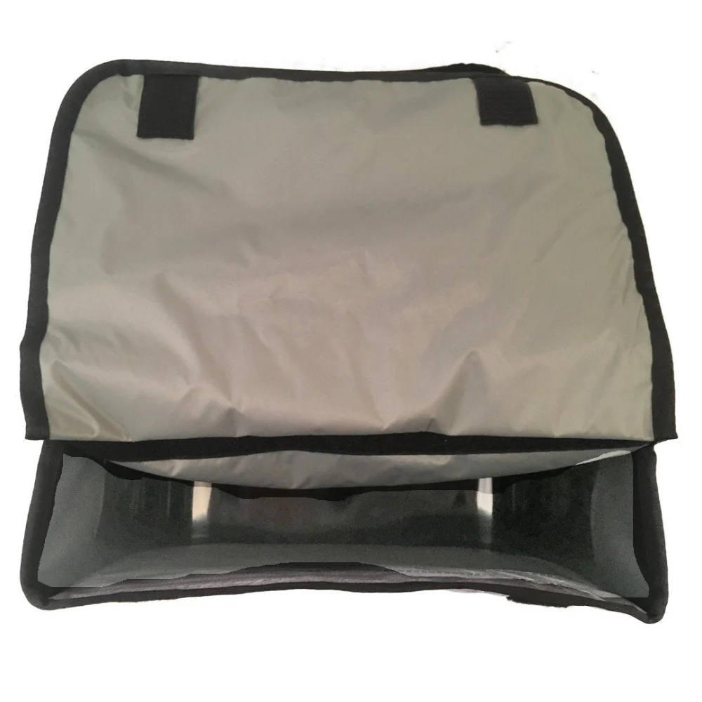 Green Guru- Double Dutch Dual 22L Everybike Pannier - Image 6