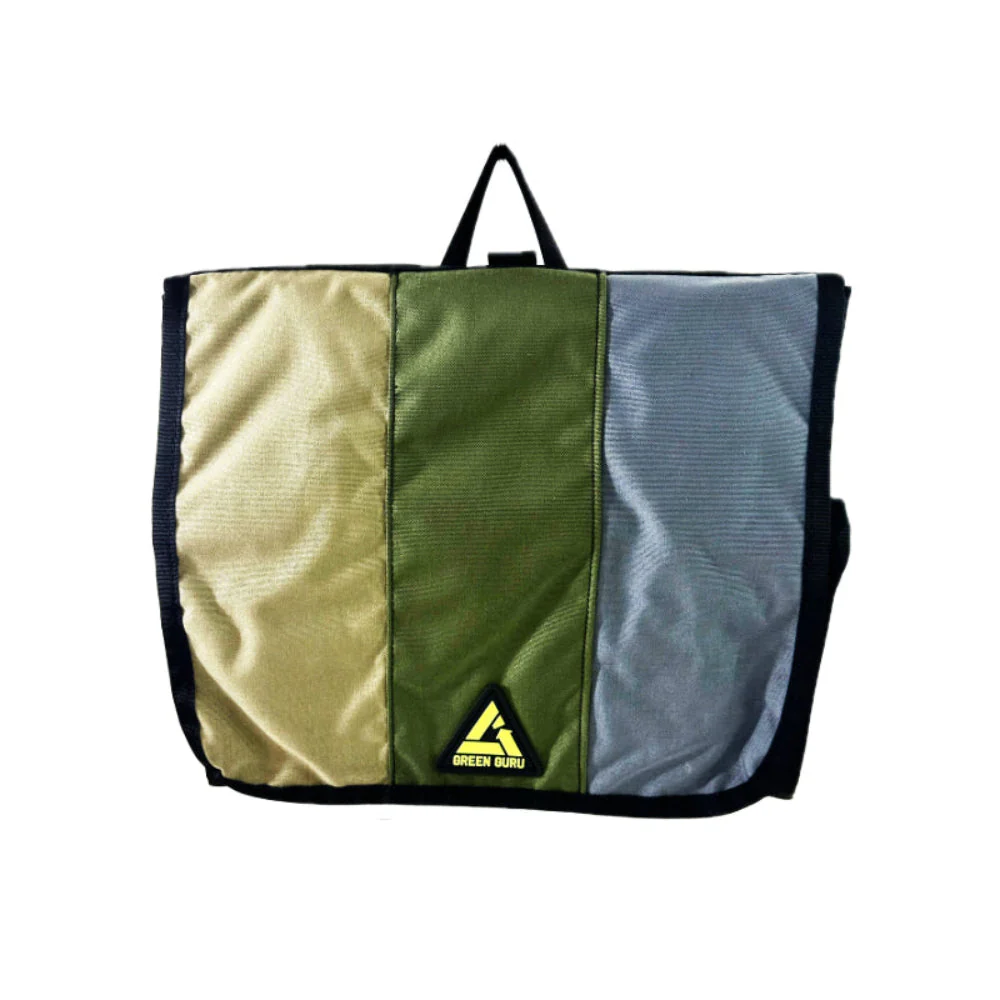 Green Guru- Dutchy 22L Pannier - Image 10