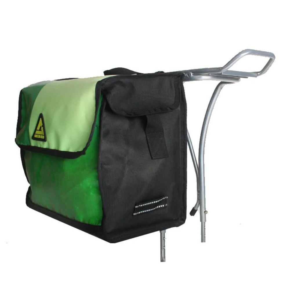 Green Guru- Dutchy 22L Pannier - Image 4