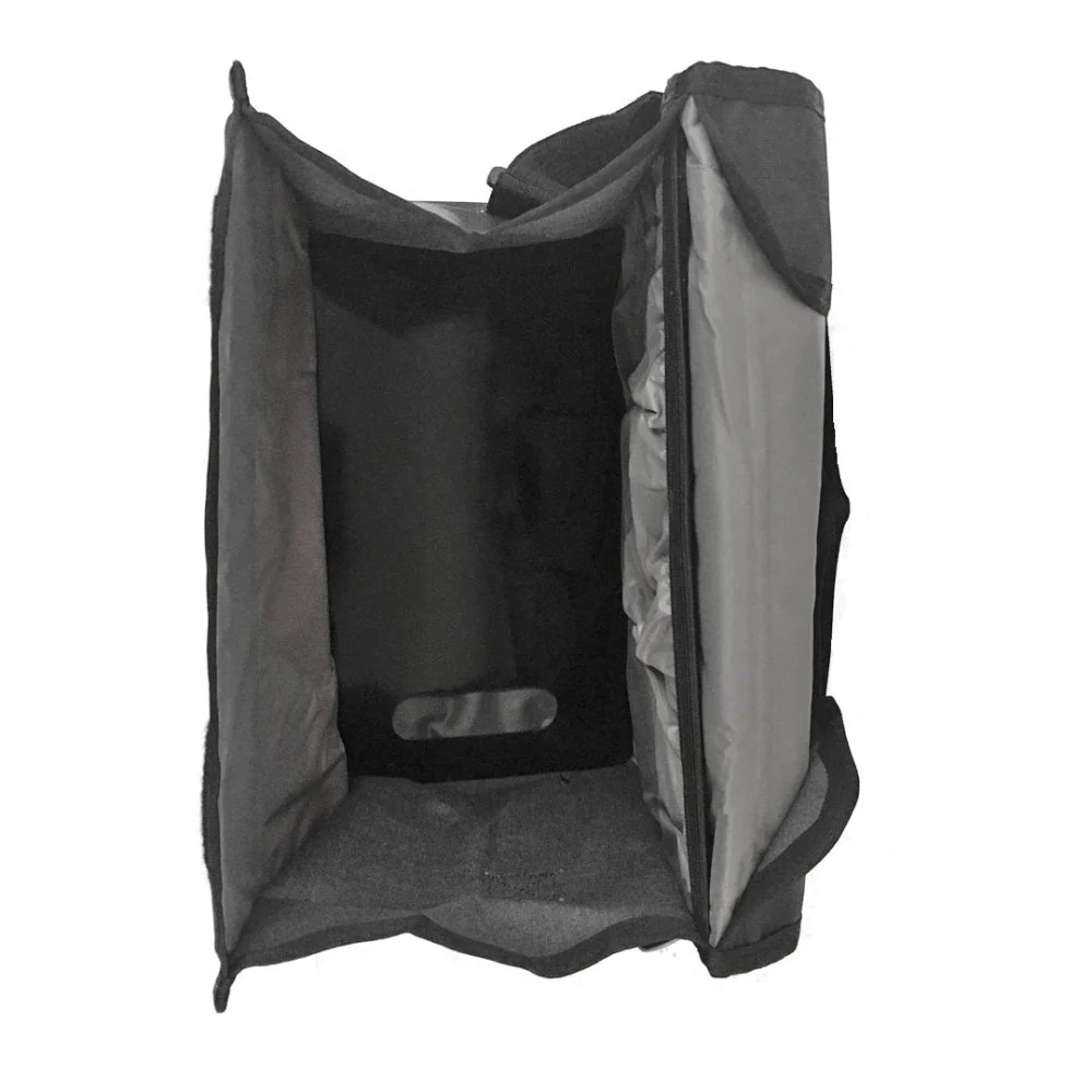 Green Guru- Dutchy 22L Pannier - Image 8