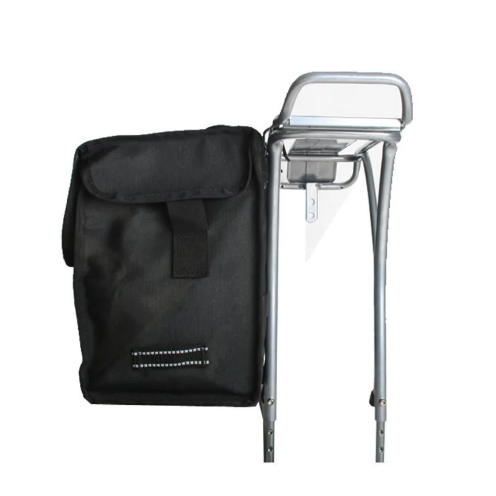 Green Guru- Dutchy 22L Pannier - Image 9