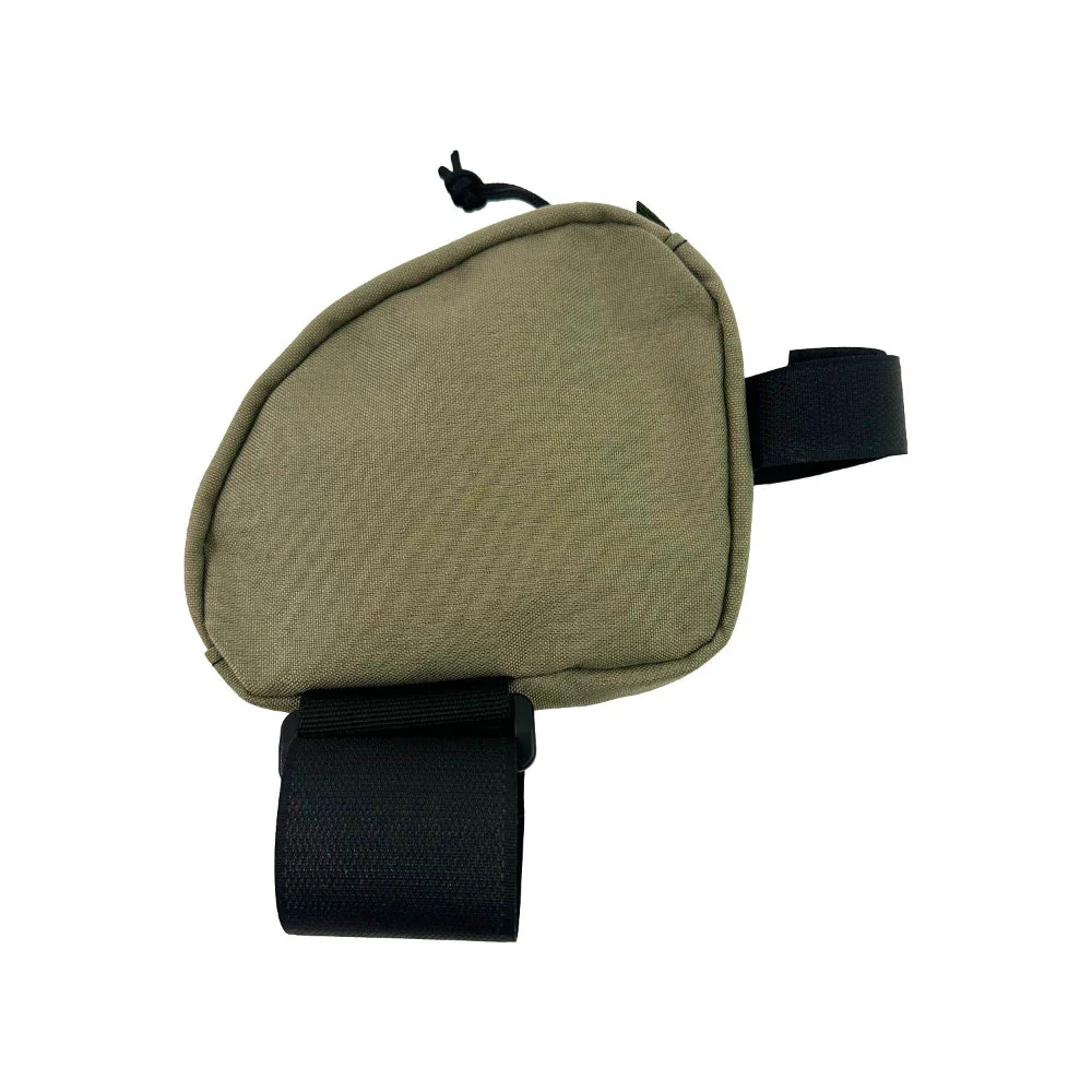 Green Guru- Duzer Frame Bag - Image 2