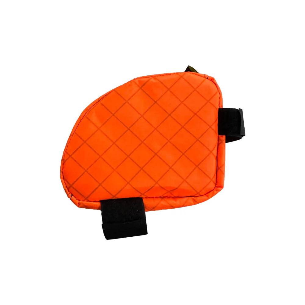 Green Guru- Duzer Frame Bag - Image 3