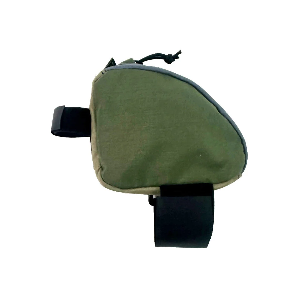 Green Guru- Duzer Frame Bag - Image 7