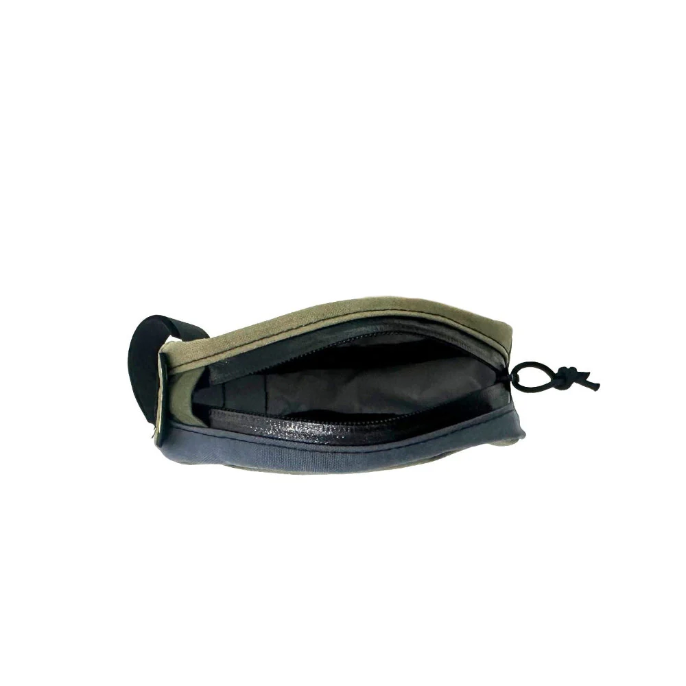 Green Guru- Duzer Frame Bag - Image 8