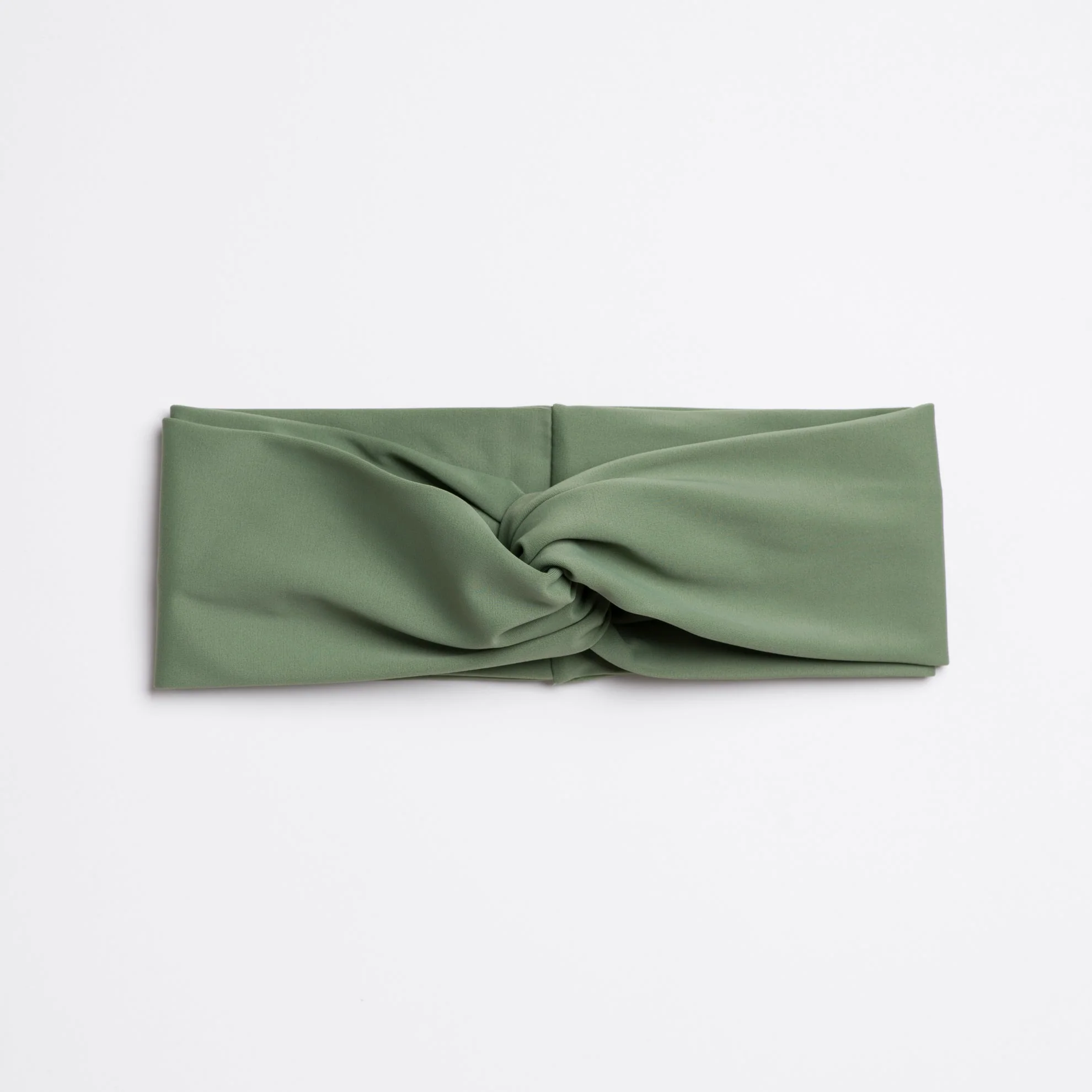 Green River - Turban Headband - Image 3