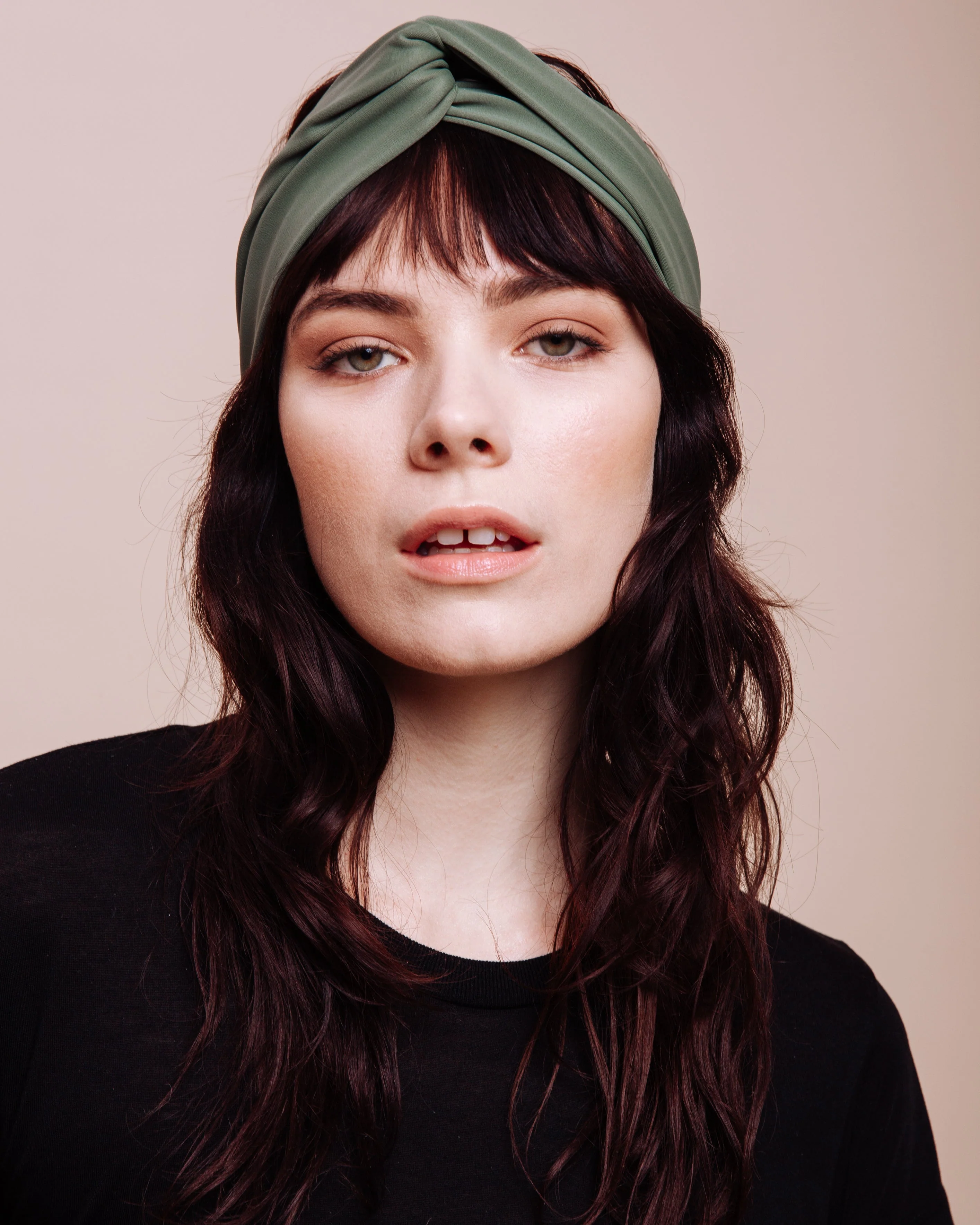 Green River - Turban Headband - Image 6