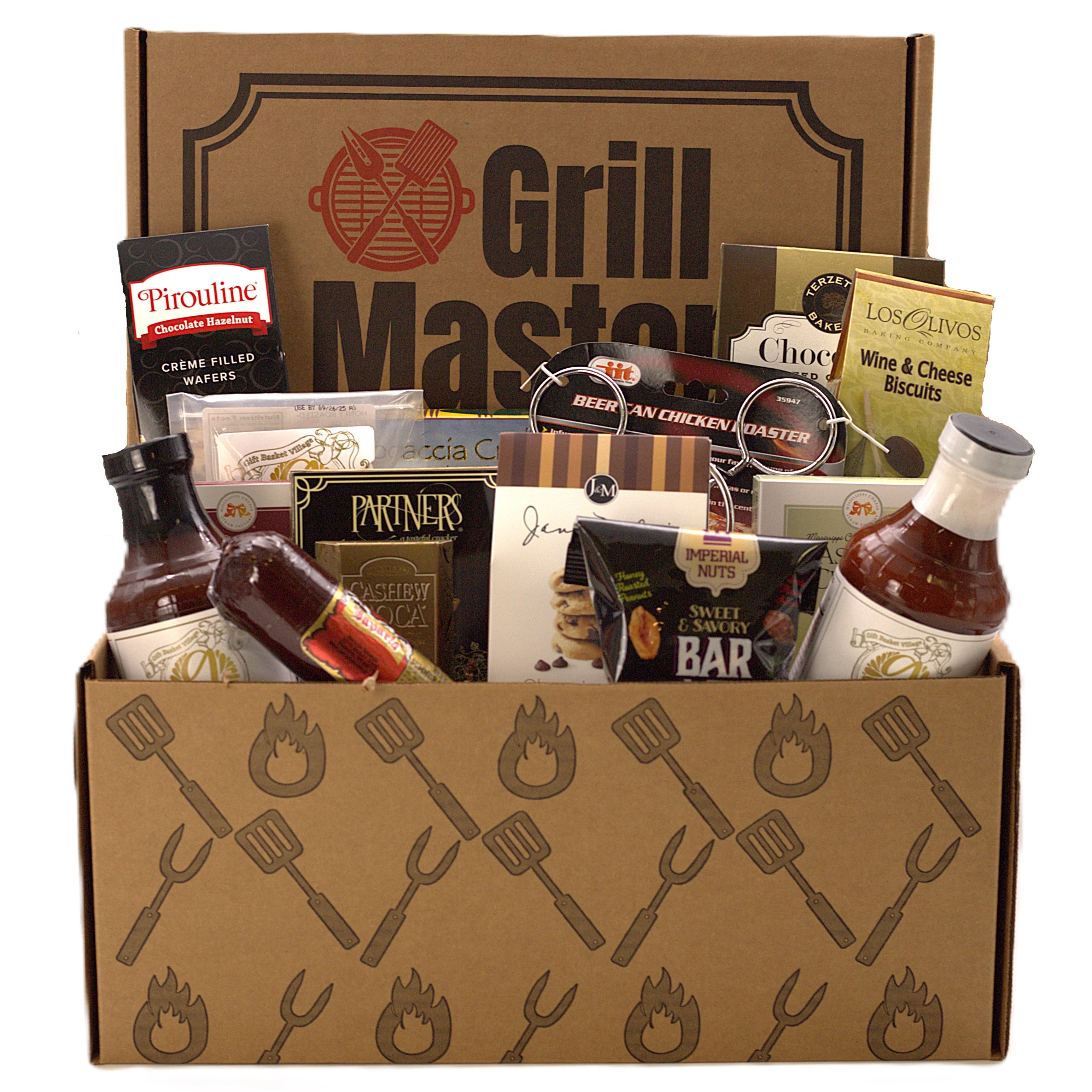Grill Master Gift Box - Image 2