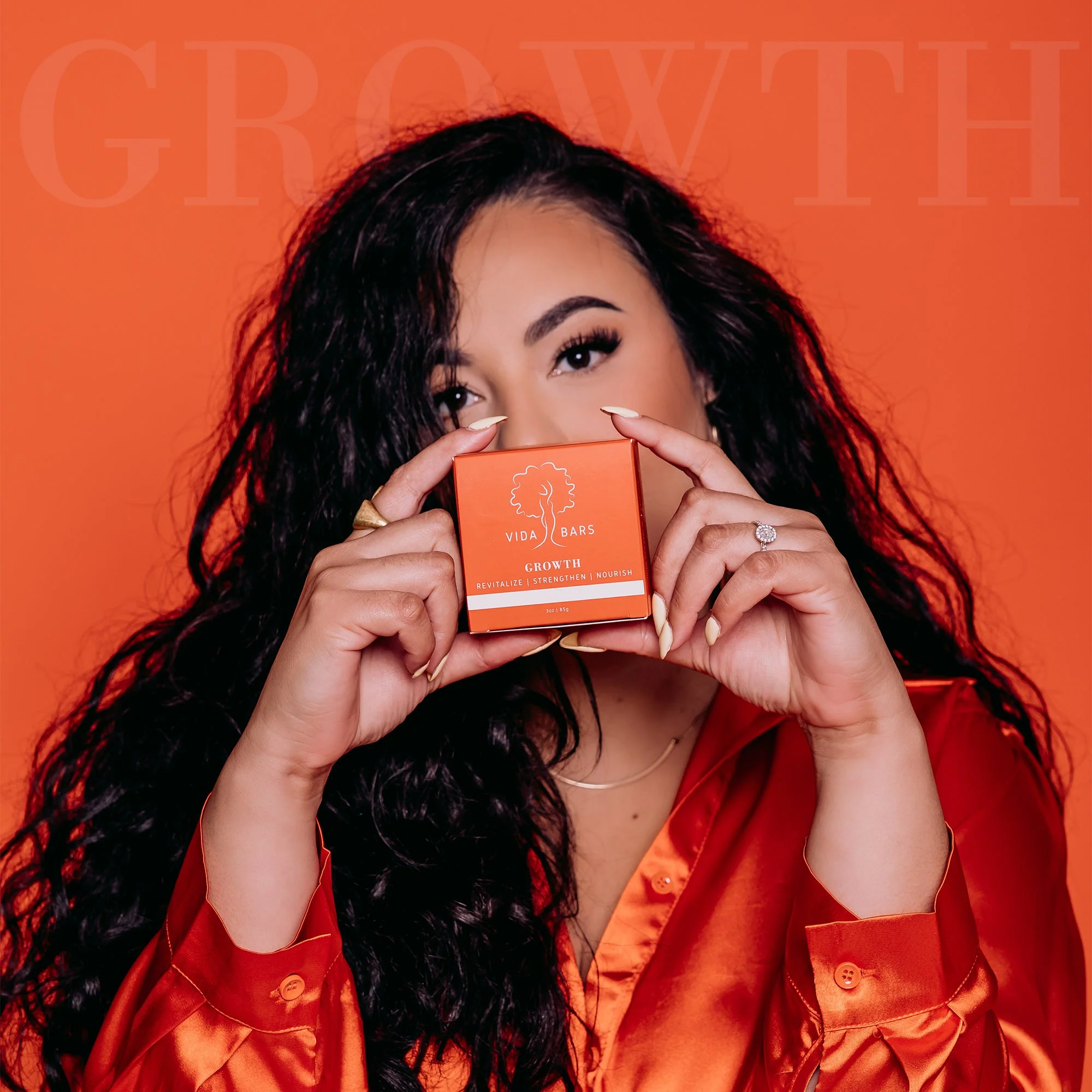 Growth Conditioner - Image 4