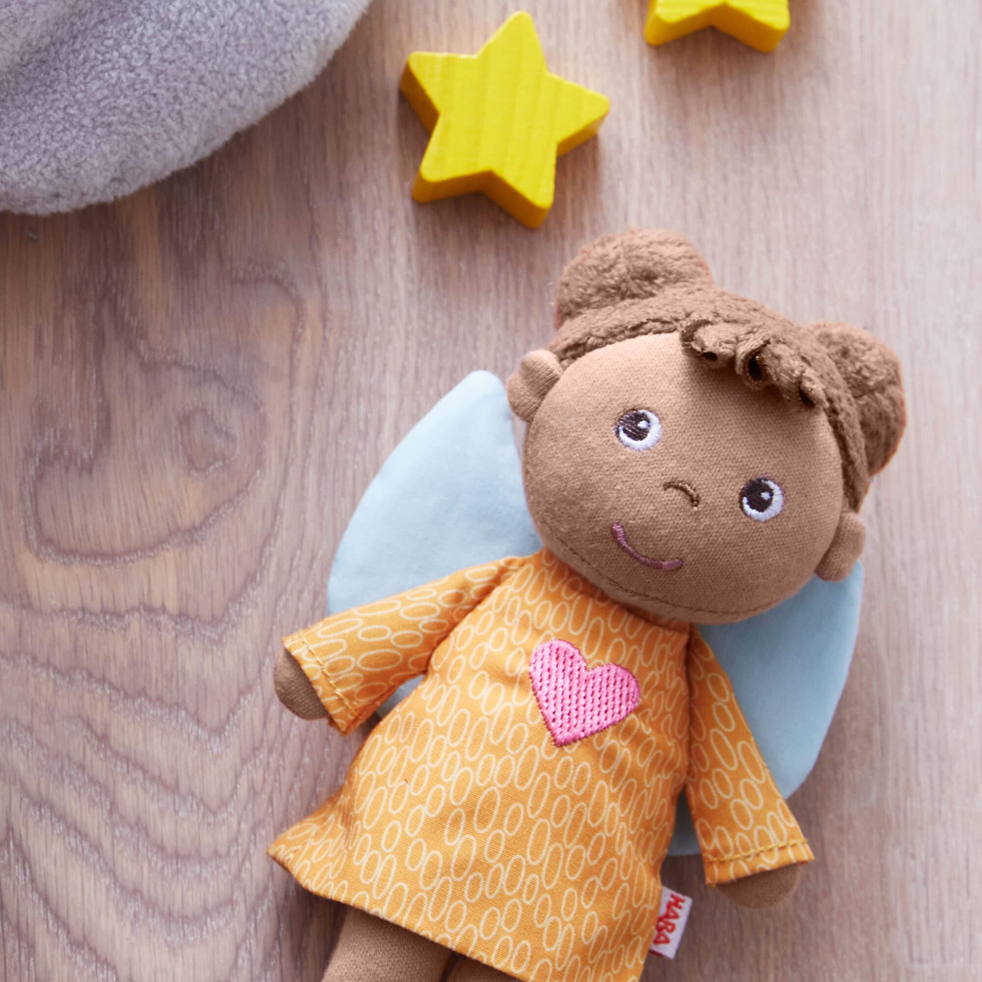 Guardian Angel Mini Doll Nora - Image 2