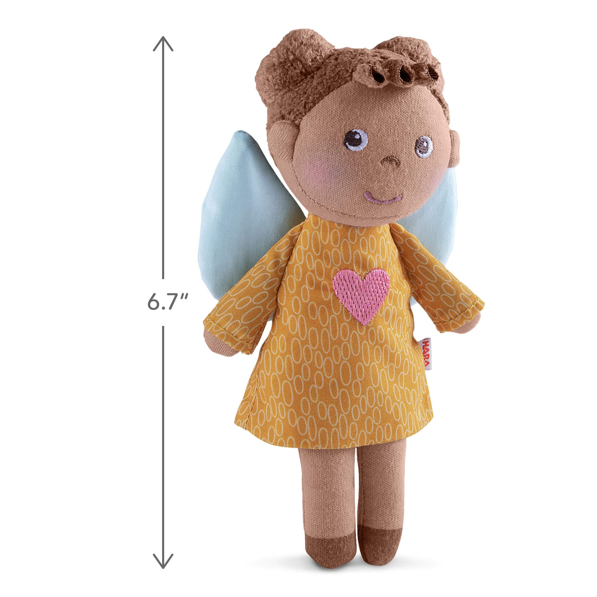 Guardian Angel Mini Doll Nora - Image 6