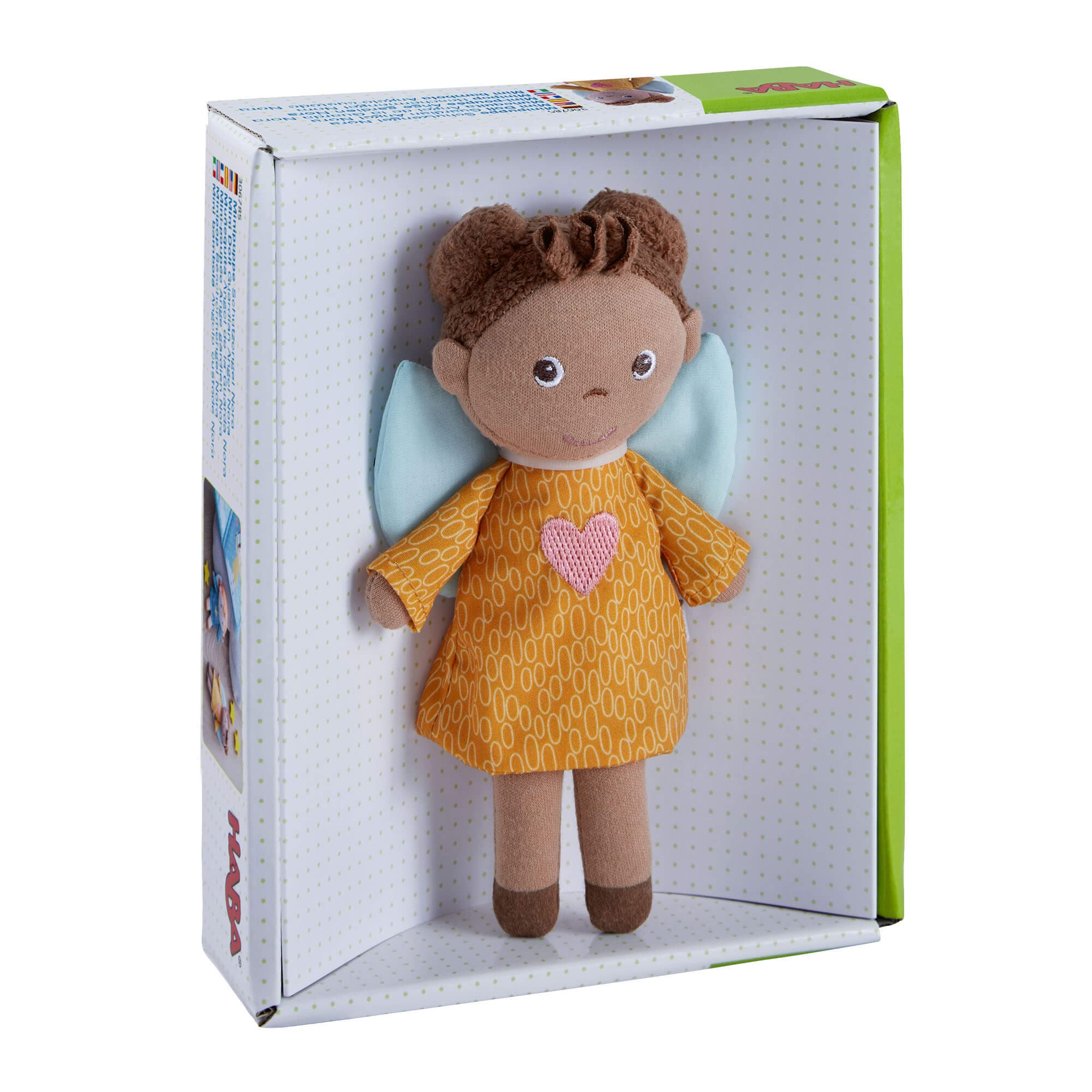 Guardian Angel Mini Doll Nora - Image 7
