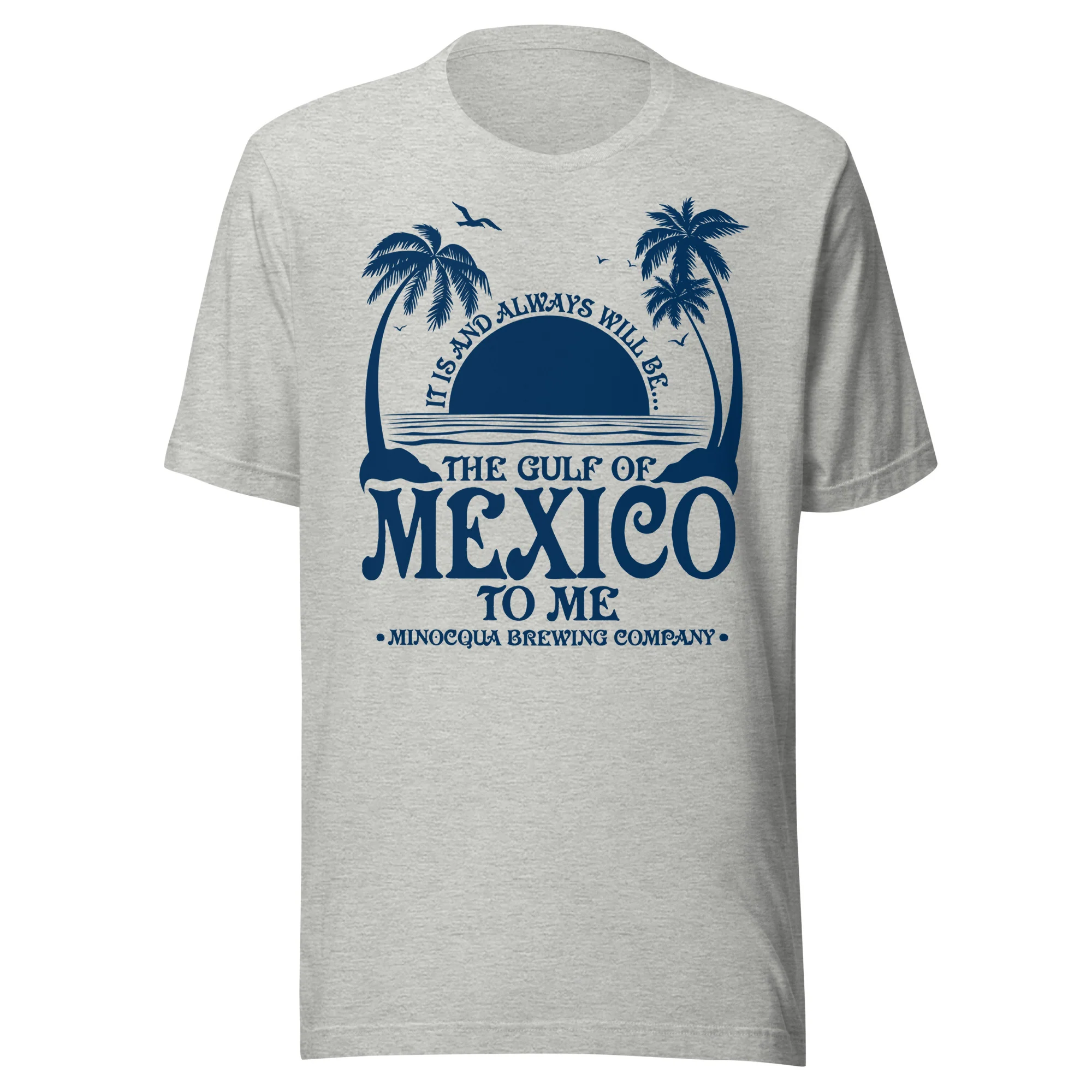 Gulf of Mexico T-Shirt - Image 3
