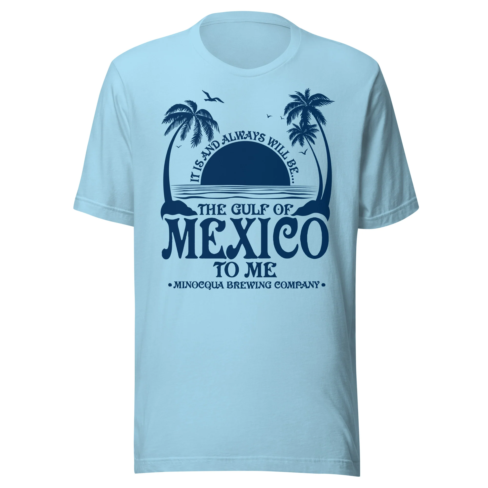 Gulf of Mexico T-Shirt - Image 4