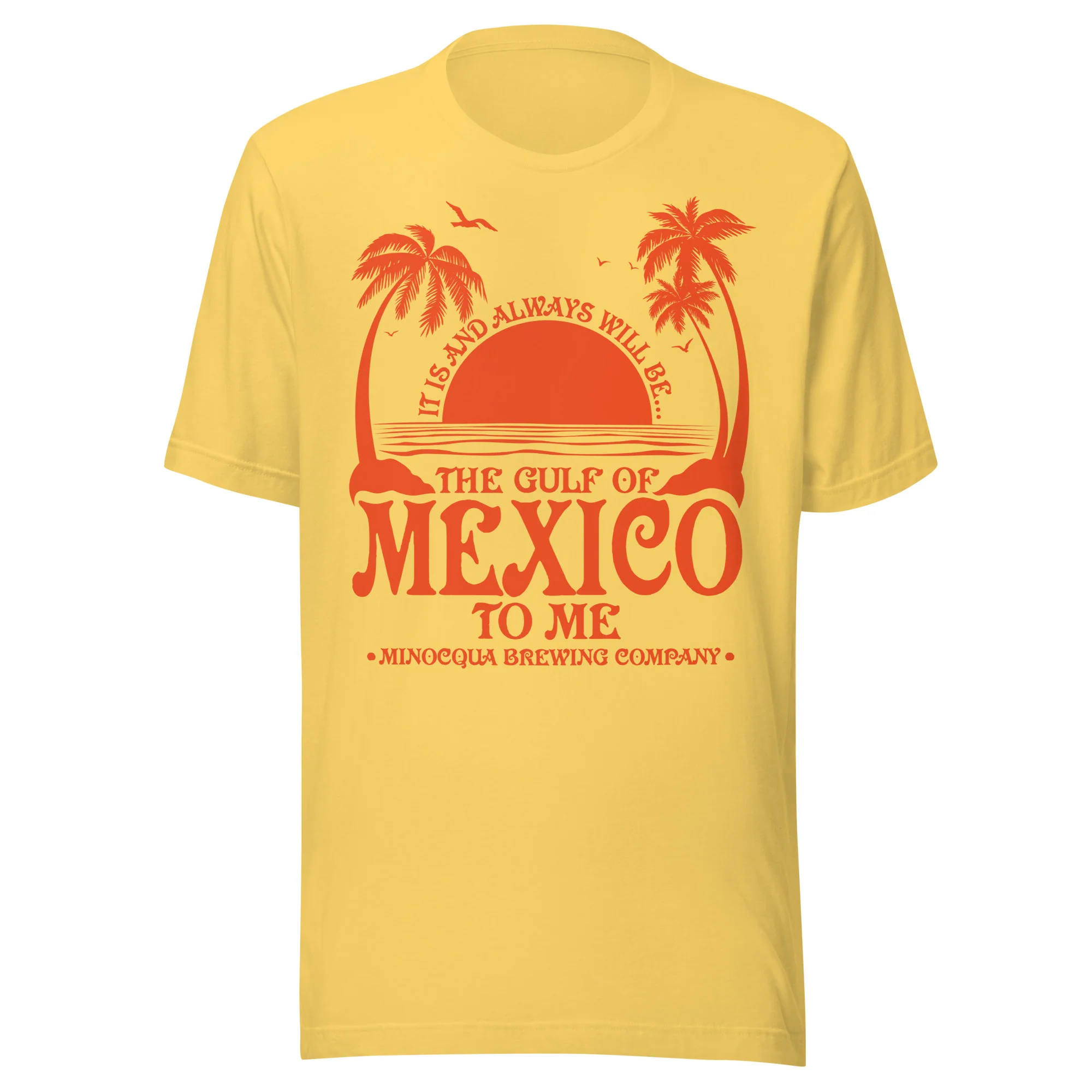 Gulf of Mexico T-Shirt - Image 5