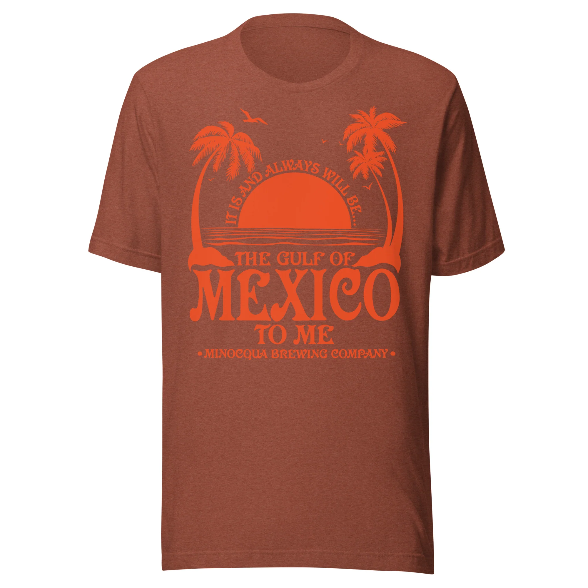 Gulf of Mexico T-Shirt - Image 6