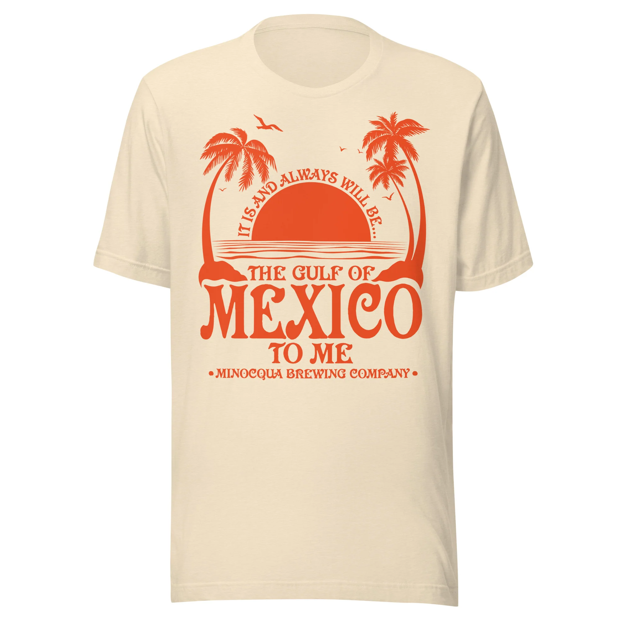 Gulf of Mexico T-Shirt - Image 7
