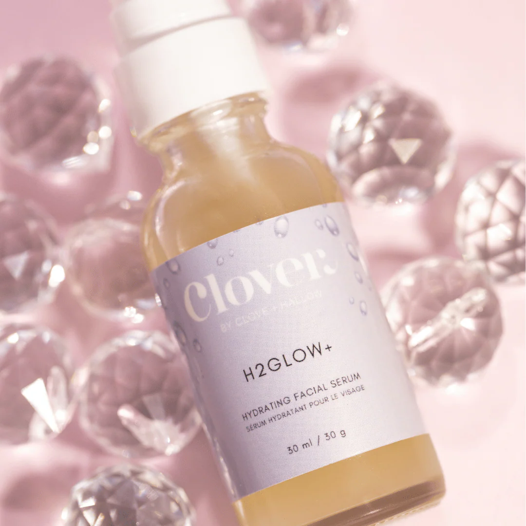 H2Glow+ Hydrating Serum - Image 2