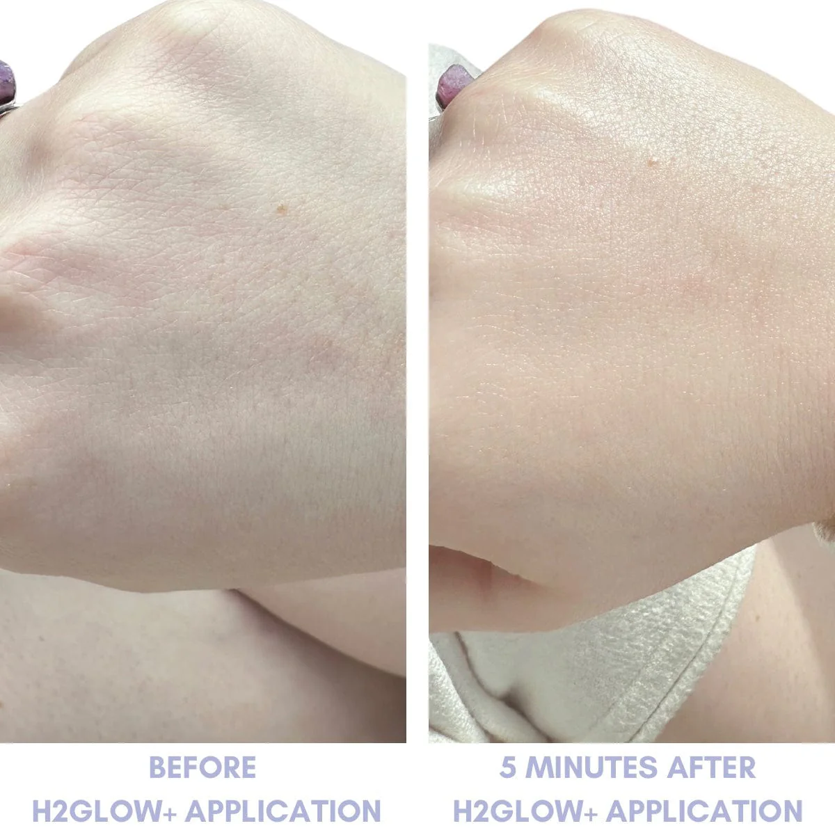H2Glow+ Hydrating Serum - Image 4