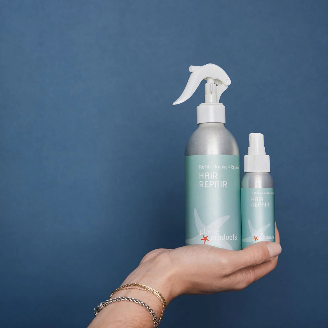 Hair Repair - Image 6