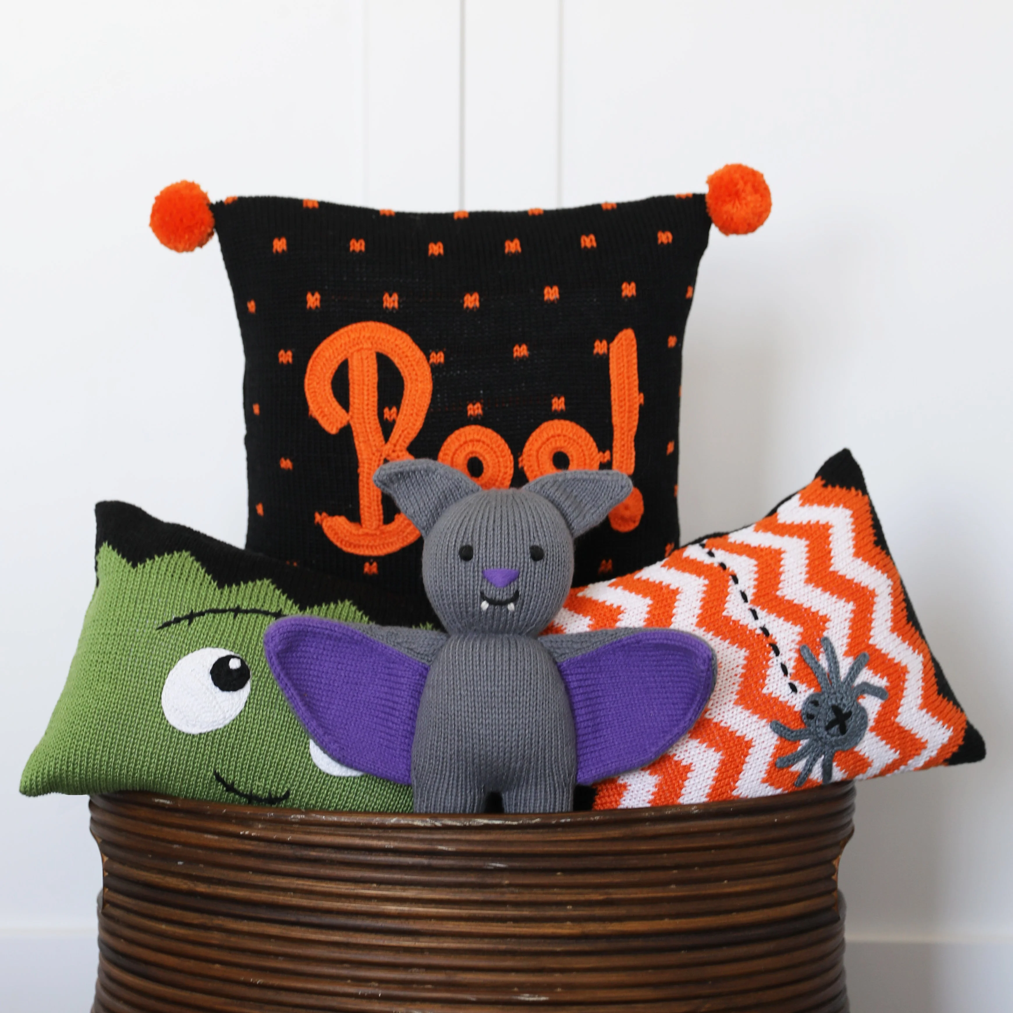 Halloween Bat - Image 4