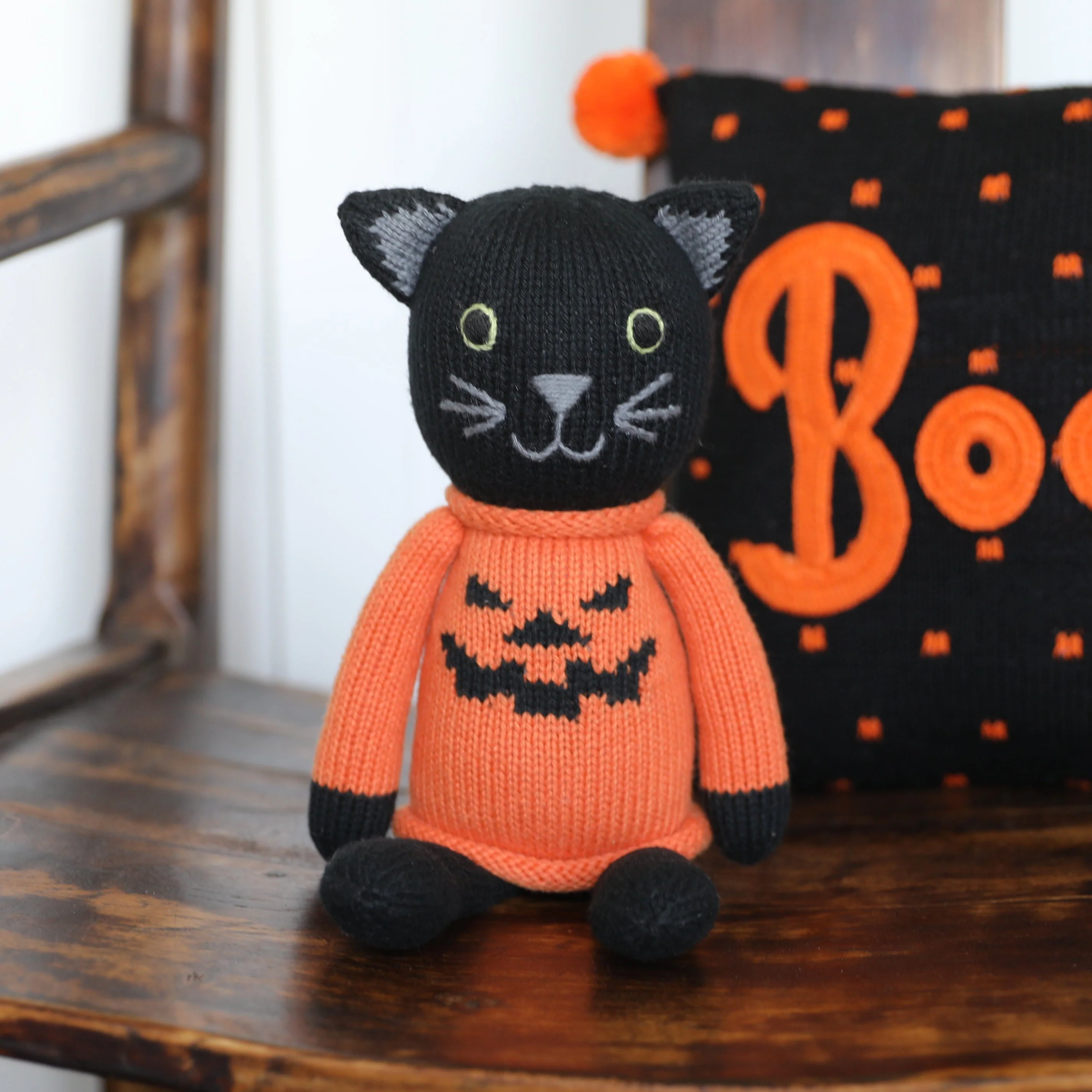 Halloween Cat - Image 3