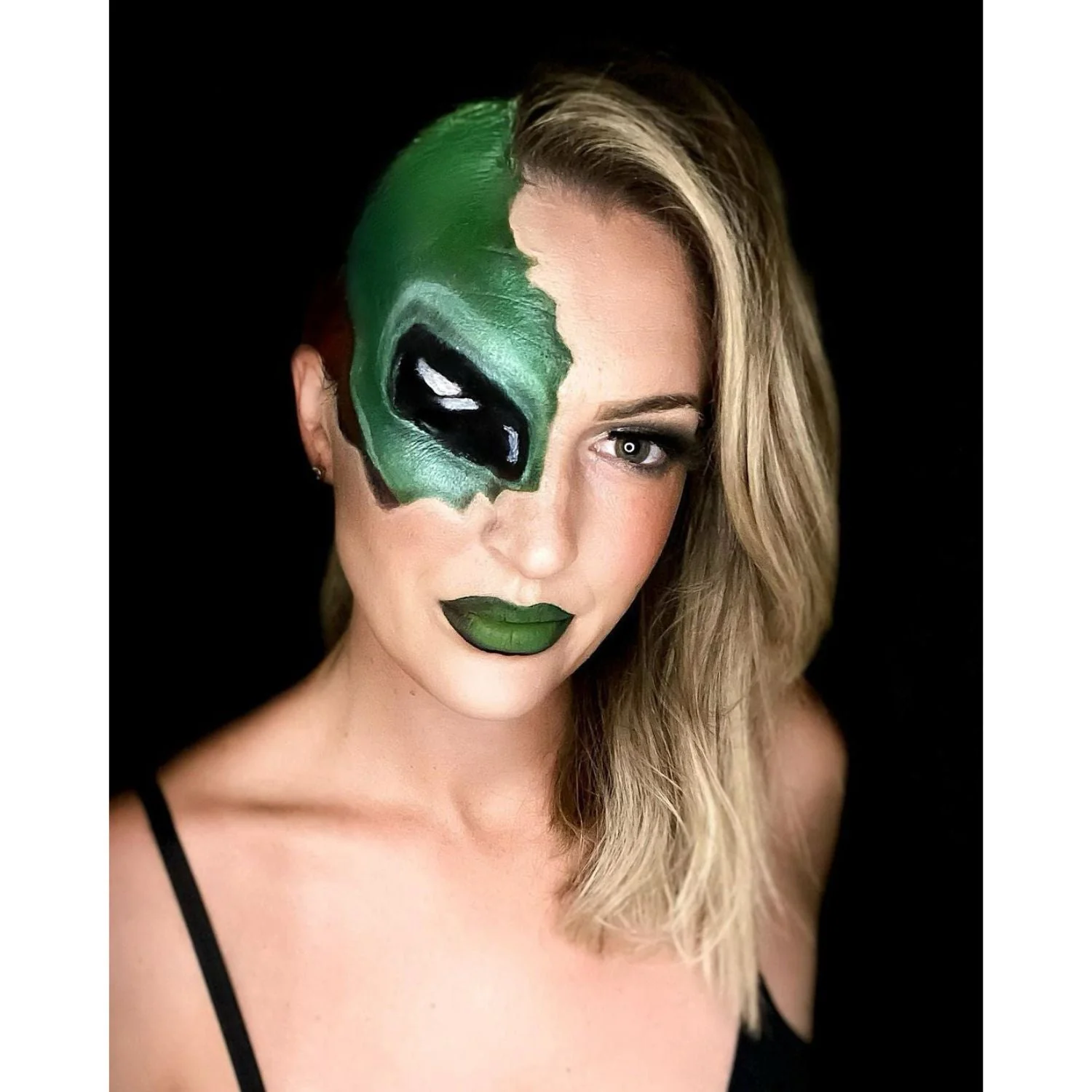 Halloween - Natural Face Paint Set - Image 5