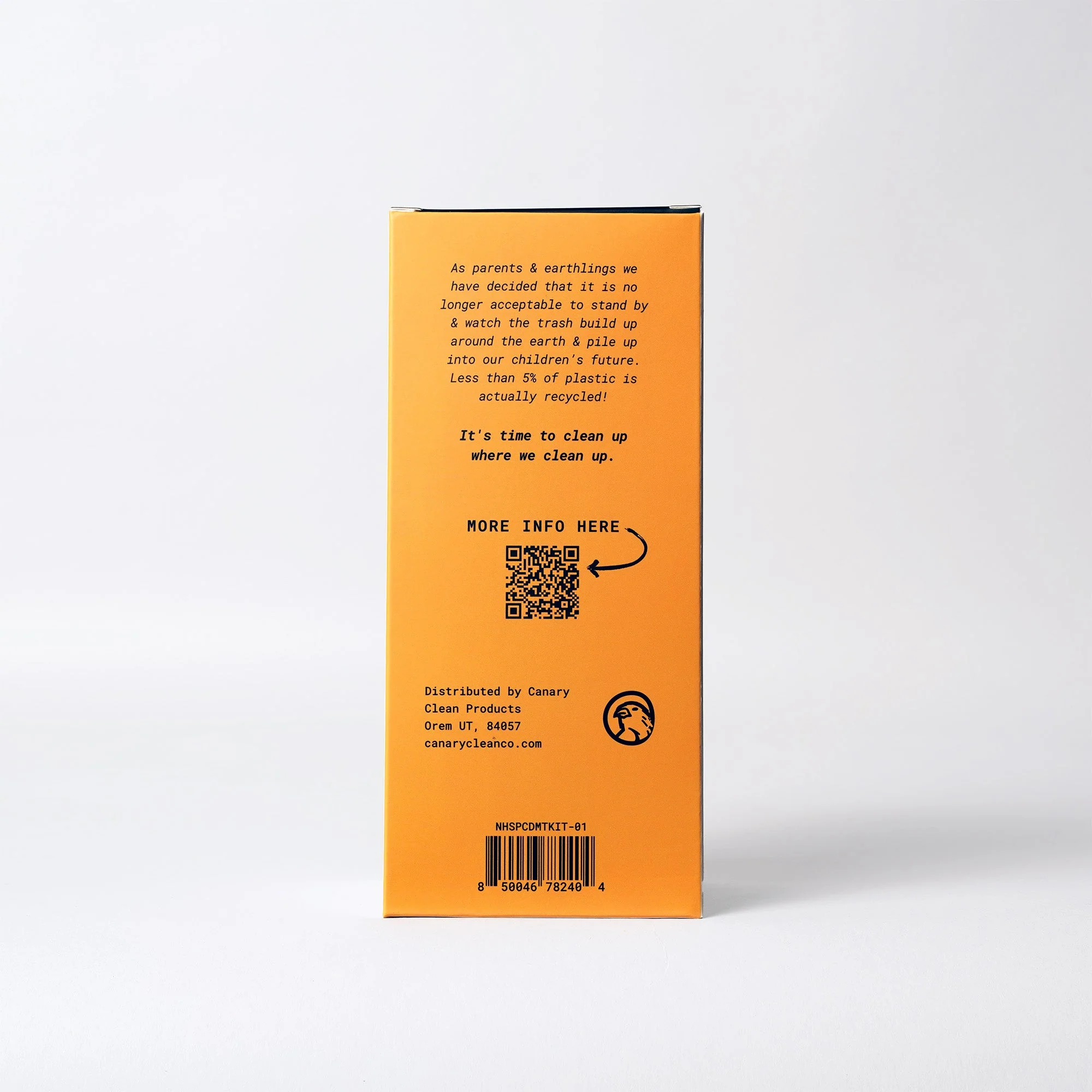 Hand Soap Starter Kit - Bottle & 2 Soap Slices - Image 12