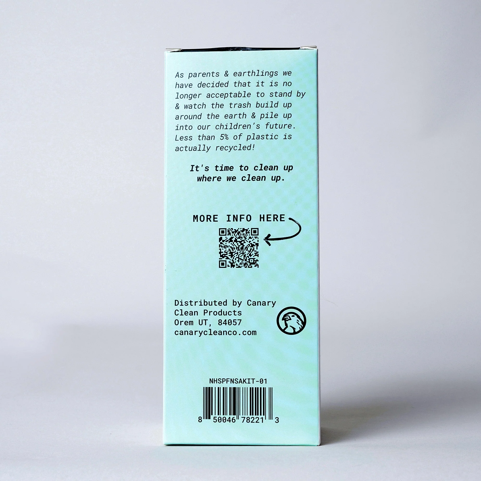 Hand Soap Starter Kit - Bottle & 2 Soap Slices - Image 8