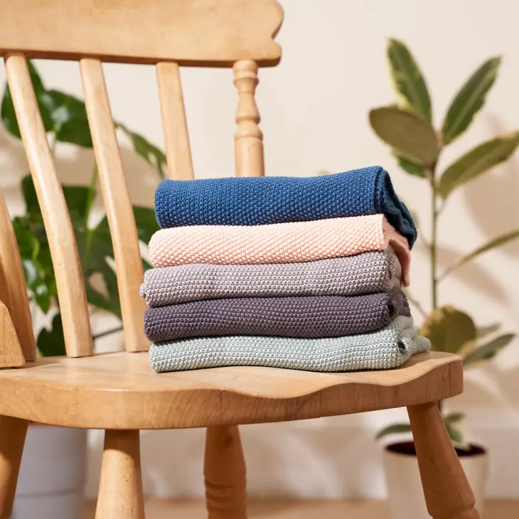 Hand Towels - 100% Organic Cotton - Image 4