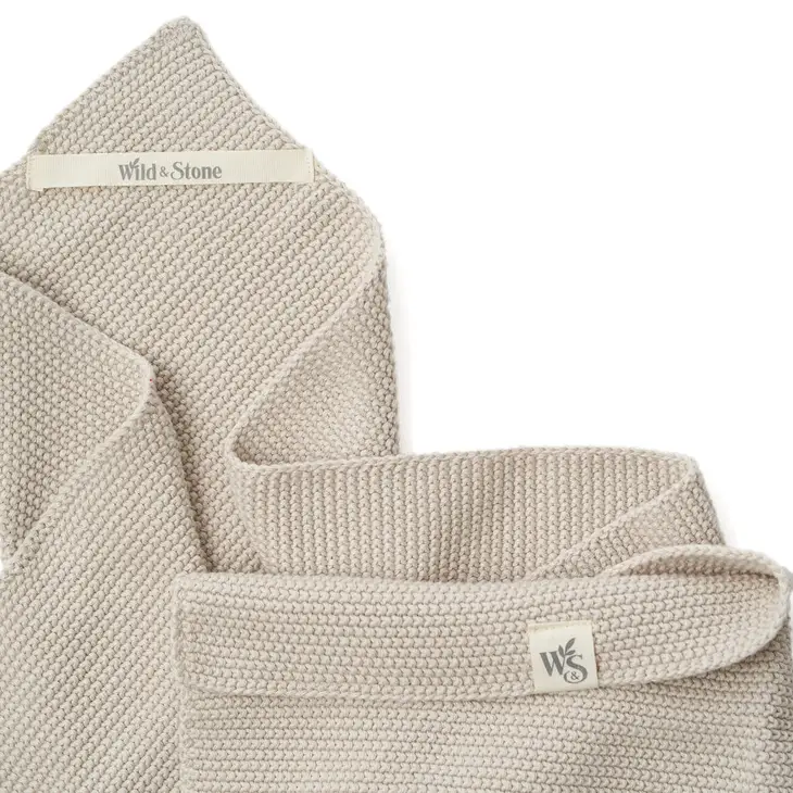 Hand Towels - 100% Organic Cotton - Image 5